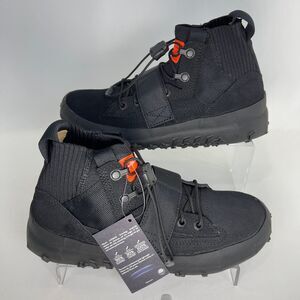 Brandblack Milspec Sneaker Boot | Vibram Boots | Men's 7.5 | NEW
